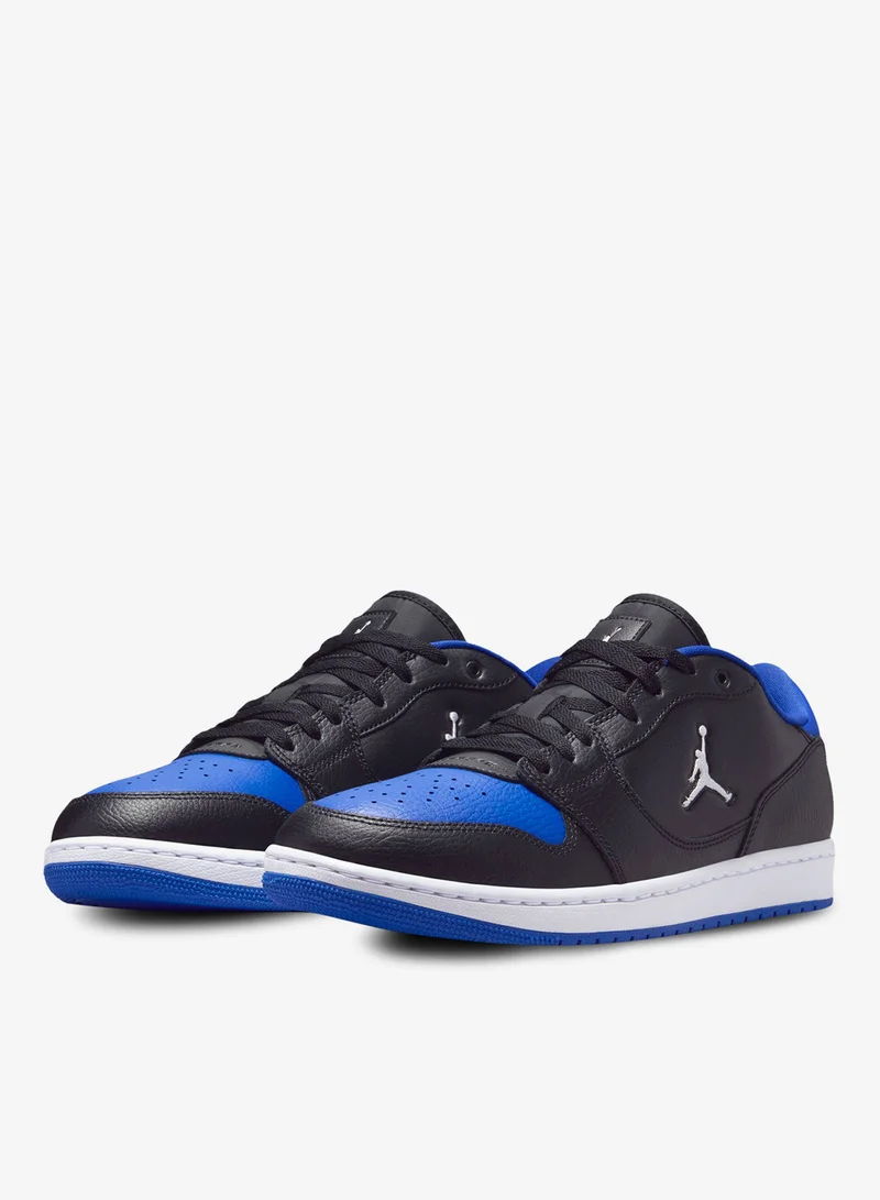 جوردن أحذية رجالية رياضية منخفضة